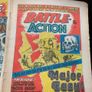 Battle & Valiant and Battle Action  Vintage UK Comics 1976 and 1977, Image 10