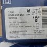 Fiat - Full Set Brakes. Image 2