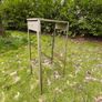 Old photography stand - Premier - Made in England Image 2
