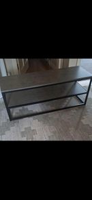 Tv  shelf
