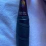 Yonnex Astrox 100 GAME, custom stung (Bg 65 black) @ 12.5kg tension. Factory grip Image 4