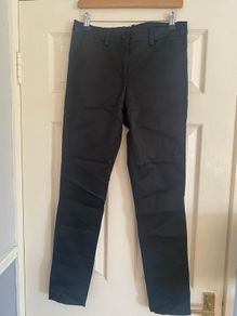 Skinny trousers