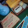 Antique S.Mawson and Thompson earthenware inhaler Image 8