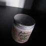 Intentiva Lemongrass & Ginger Foaming Sugar Body Scrub Image 4
