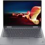 Lenovo ThinkPad X1 Yoga G6 360 2 in 1 Touchscreen 14" i5-1145G7 32GB RAM 1TB SSD Win 11 Pro with Stylus Image 2