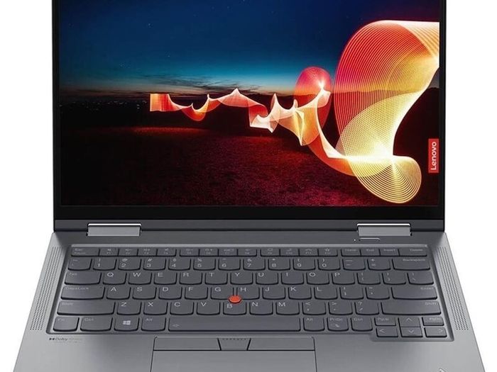 Lenovo ThinkPad X1 Yoga G6 360 2 in 1 Touchscreen 14" i5-1145G7 32GB RAM 256GB SSD Win 11 Prowith Stylus