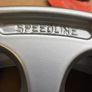 Single Alloy Wheel (Alfa Romeo 145 Boxer) Image 4