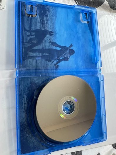 Fallout 4 PlayStation 4