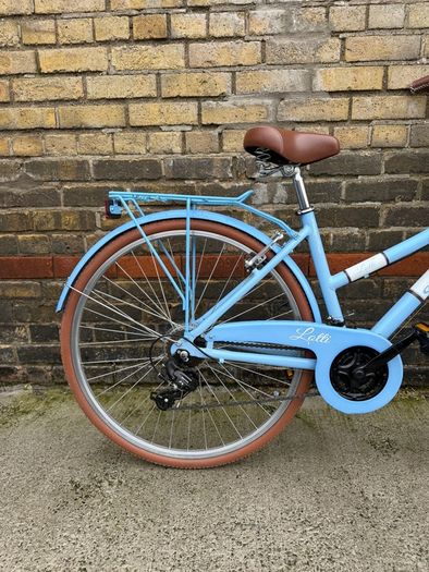 ladies bike