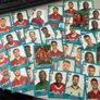 Panini UEFA Euro 2020 Stickers Image 5