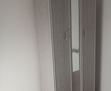 Wardrobes