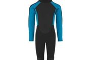 Wetsuit for Children 9-10 years