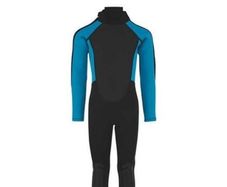 Wetsuit for Children 9-10 years