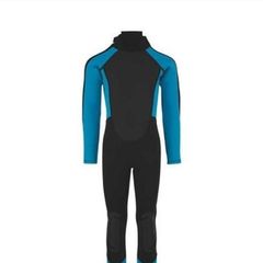 Wetsuit for Children 9-10 years
