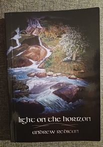 Light on the Horizon  / Andrew Redican/ 2020