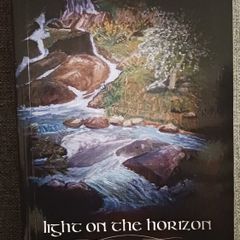 Light on the Horizon  / Andrew Redican/ 2020