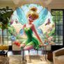 Wendy House & Garden Decoration Image 3
