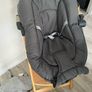 high chair and bouncer Image 2