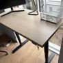 IKEA Bekant Standing Desk 120x60cm Image 2