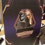 Beast Kingdom Ironman battle damaged display Image 5