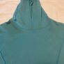Ladies Hoodie Image 2