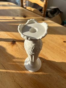 ANYU Fine Porcelain Candle Holder
