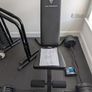 Adjustable Dumbbells (24kg each), Bench & Assorted Image 5