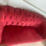 Chesterfield couch Image 2