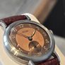 WWII Era Polar Swiss Mechanical Watch Image 3