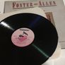 Foster and Allen Reminiscing Autographed 12" Vinyl Image 3
