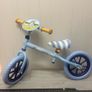 Bluey balance bike Image 6