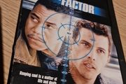 Chill Factor DVD
