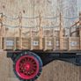 MACK AC Bulldog 1918 Flatbed Truck Image 8