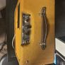 fender Pro Junior (inc cover) Image 3