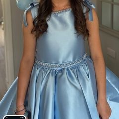 confirmation dress blingalicious