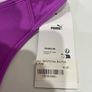 puma wild berry sports bra - RRP 45 Image 3