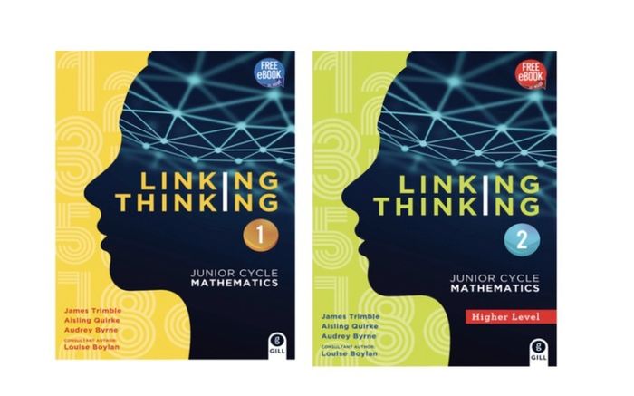 Linking Thinking 1&2