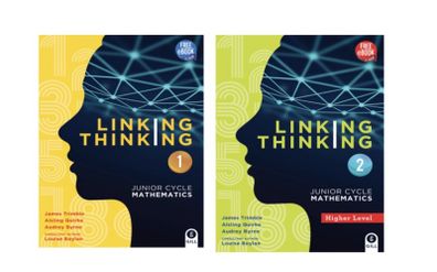 Linking Thinking 1&2