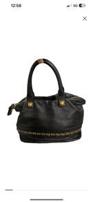 Authentic Leather Chloe bag