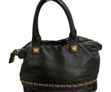 Authentic Leather Chloe bag