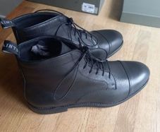 All saints mens boots