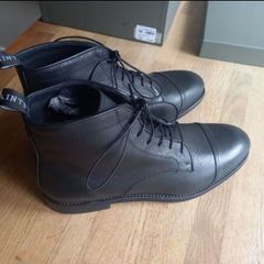 All saints mens boots