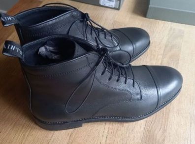 All saints mens boots