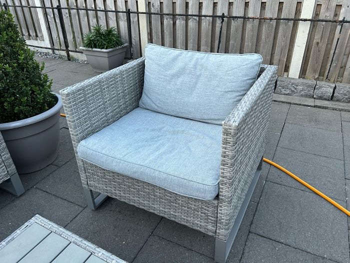 Outdoor Furniture Set