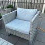 Outdoor Furniture Set Image 5