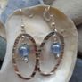 Handmade earrings, Jewellery,Drop earrings,New Image 2