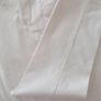 i Blues White Pants Size 12 Image 4