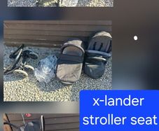 x-lander