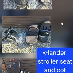 x-lander