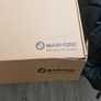 Maxi Cosi Car Seat Foot Muffs Image 3